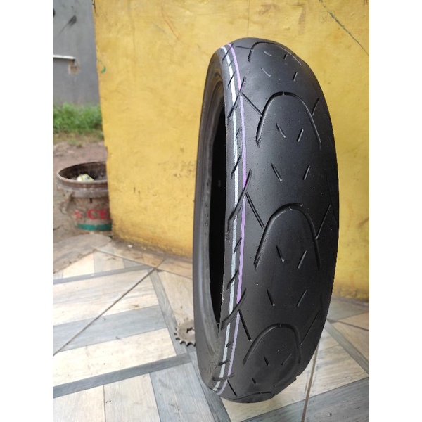 CORSA ECOMAX EVO 90/90 14 BAN BELAKANG MATIC BAN CORSA MATIC