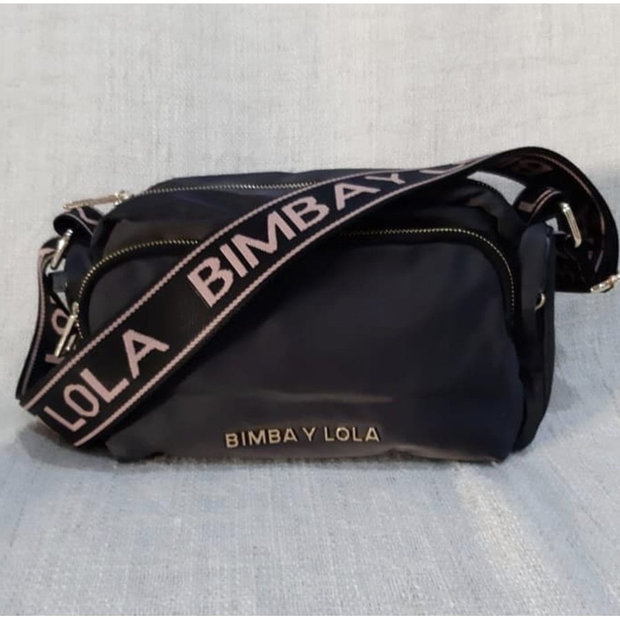 BIMBA Y LOLA Crossbody Bag - ORIGINAL FO