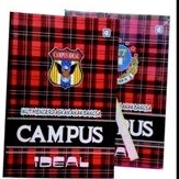 

Buku Campus Ideal isi 50 Lembar
