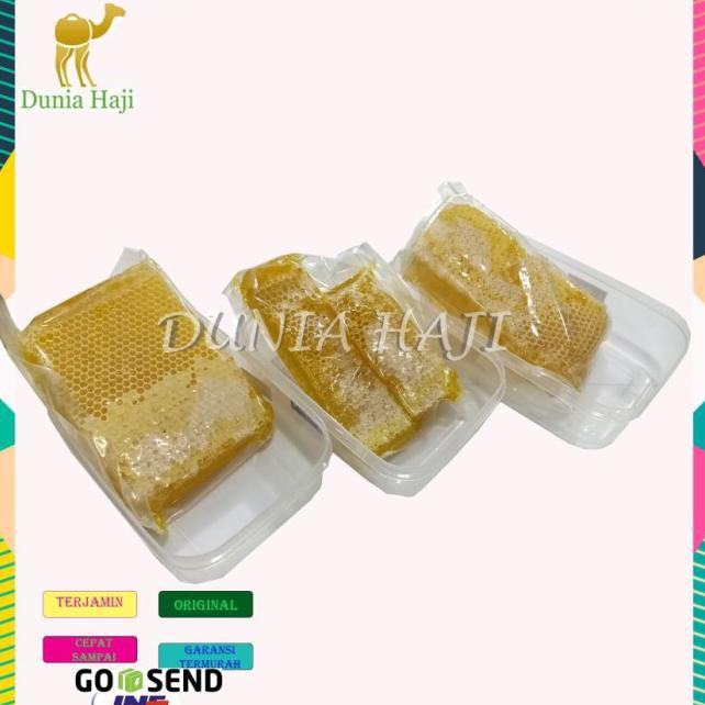 

DIJUAL Madu Sarang Madu Asli Original 100% / Box 500gr Segera Dapatkan