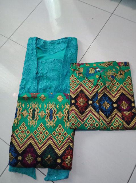 Couple Batik Gamis Pesta/couple Batik Modern