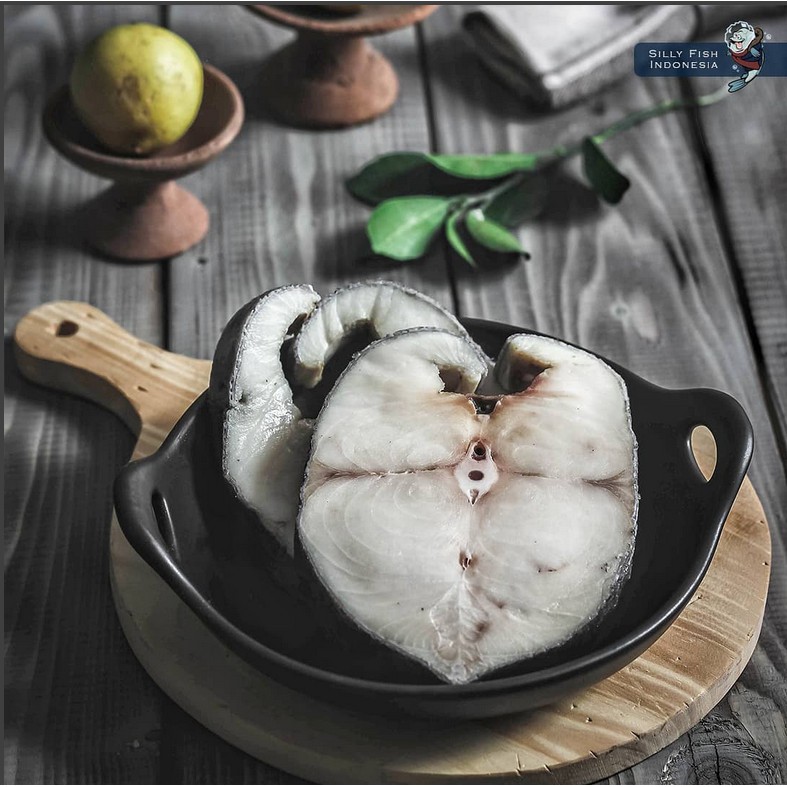 

Gindara Steak (Gramasi)