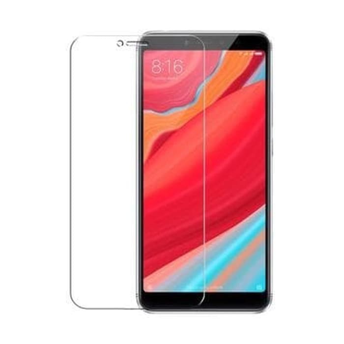 Tempered Glass Xiaomi Redmi S2 - Bening