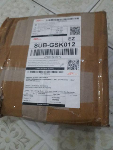 Tee 1.1/4 Inchi Trilliun - T Cabang Tiga Sambungan Paralon Pipa Pvc