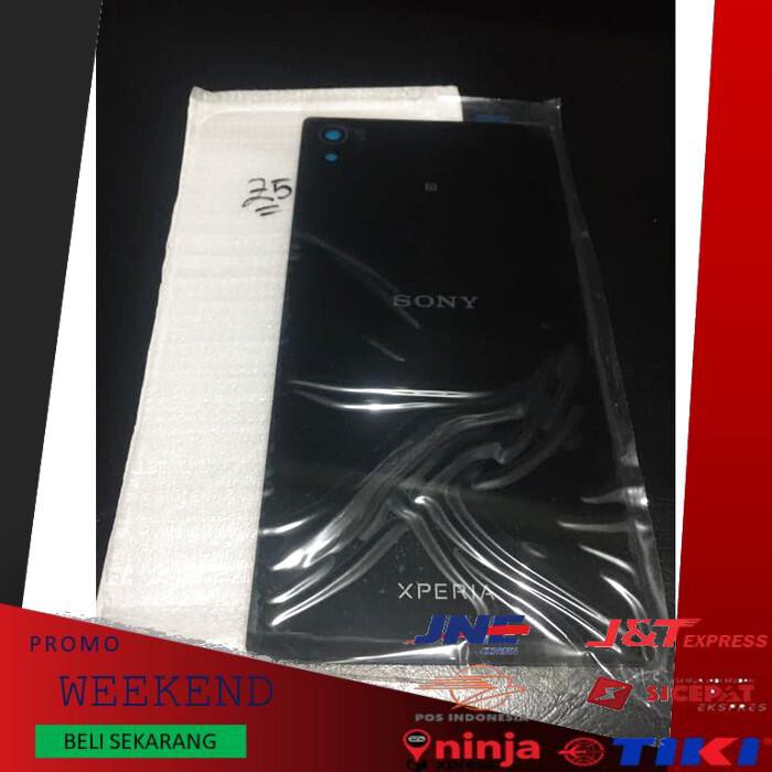BACKDOOR TUTUP BATERAI SONY XPERIA Z5 PREMIUM