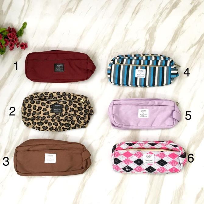 

PROMO Anello A1252 Pencil case All Color ORIGINAL/TEMPAT PENSIL AESTHETIC/TEMPAT PENSIL ANAK PEREMPUAN/TEMPAT PENSIL LUCU/TEMPAT PENSIL 3D/TEMPAT PENSIL TRANSPARAN/TEMPAT PENSIL LUCU/TEMPAT PENSIL KOREA/TEMPAT PENSIL KAIN/TEMPAT PENSIL KALKULATOR