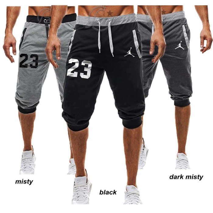 Celana Jogger Pendek Air Jordan