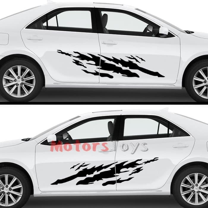 Gambar Wallpaper Mobil Xenia