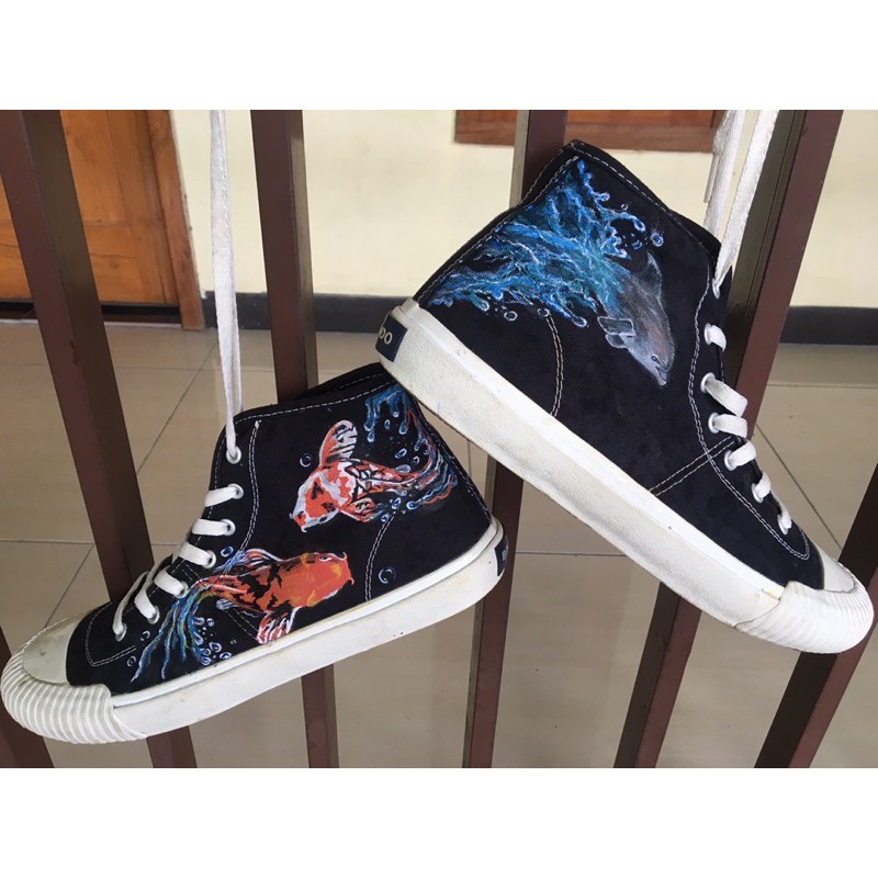 sepatu Brodo