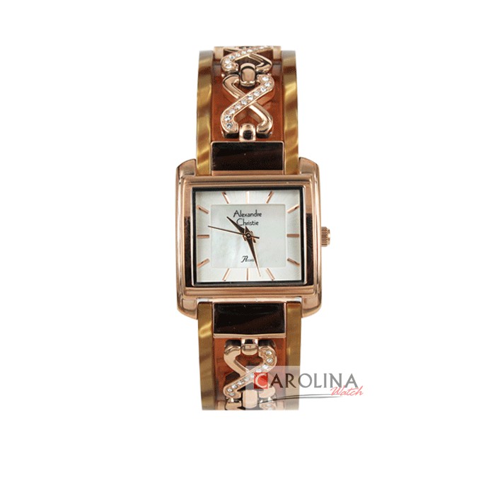 

Alexandre Christie A2611LHBRGMSYL Wanita