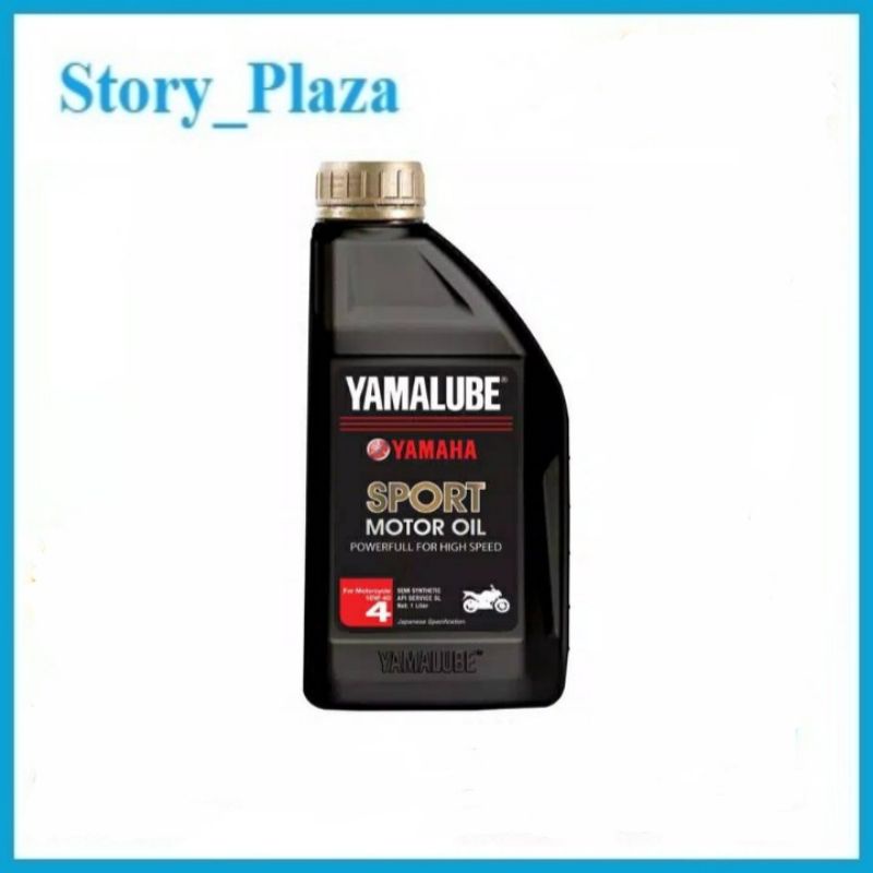 Oli Yamalube Sport 1L ORIGINAL