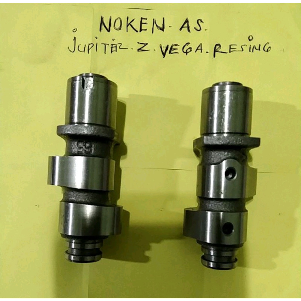 NOKEN AS RACING JUPITER Z VEGA JUPITER ROBOT RACING