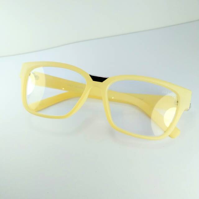 Kacamata havana TB 009 ( anti uv )