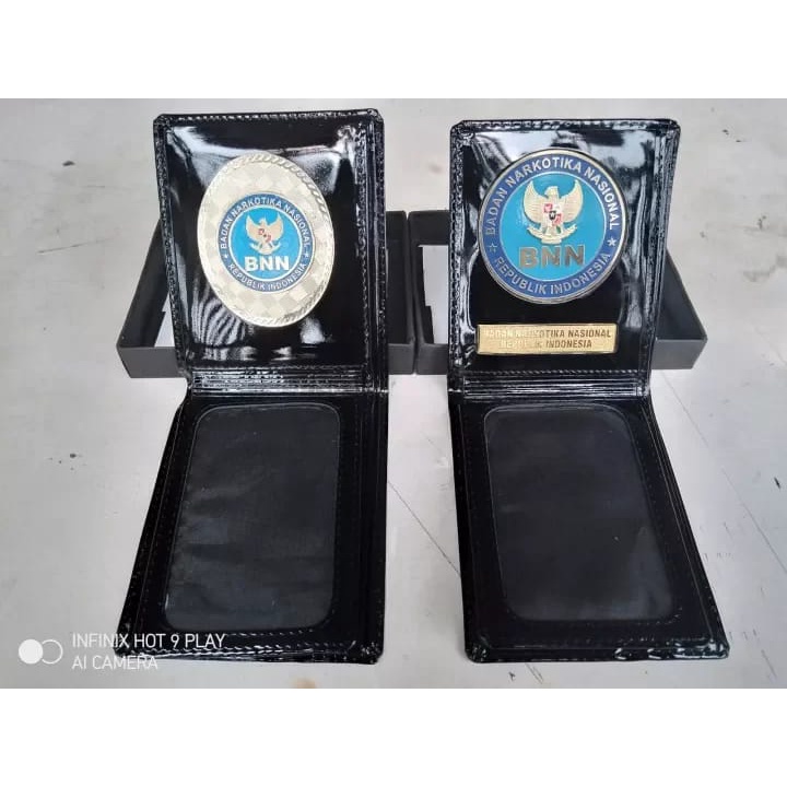 Dompet Uang BNN