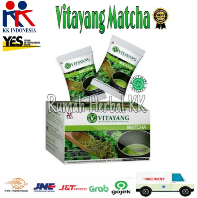 

Viatayang Matcha | Green tea