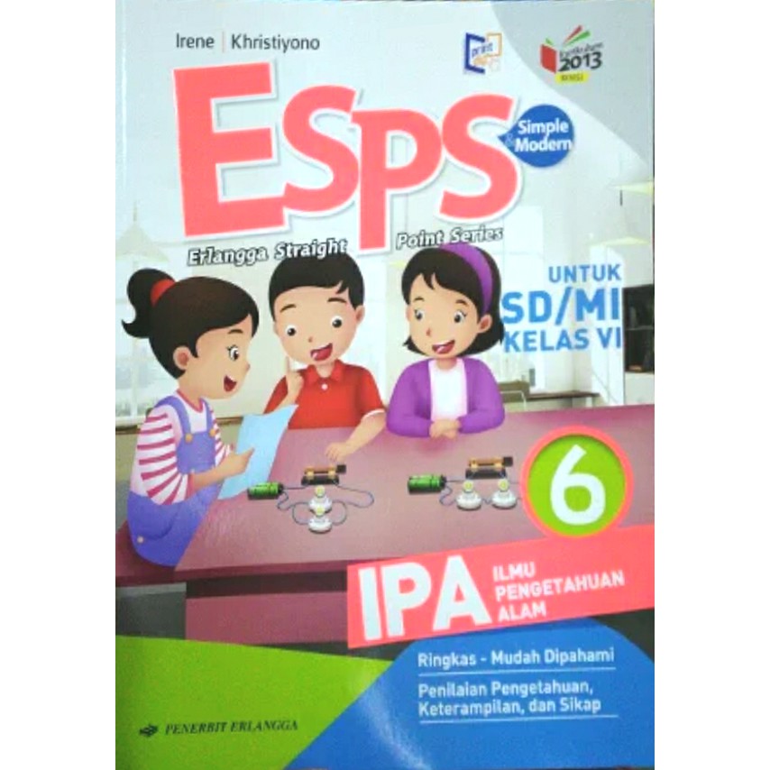 Buku Ips Kelas 6 Sd Penerbit Erlangga Pdf Cara Golden