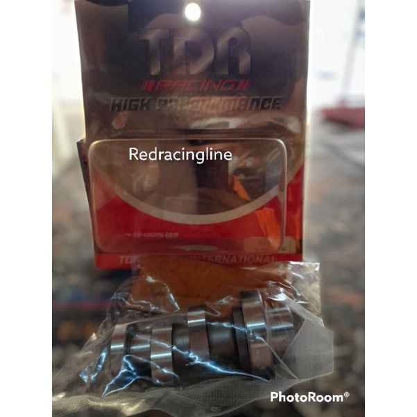 NOKEN AS Honda SUPRA X 125 KHARISMA TDR RACING