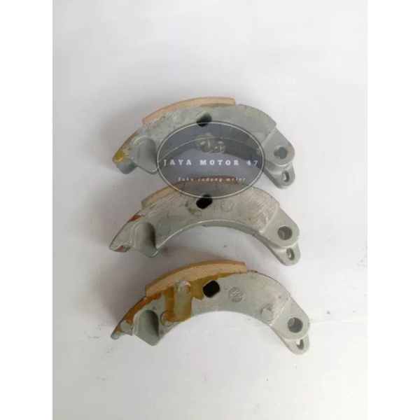 Kampas ganda / kampas otomatis Mio sporty - Mio smile - Mio soul lama
