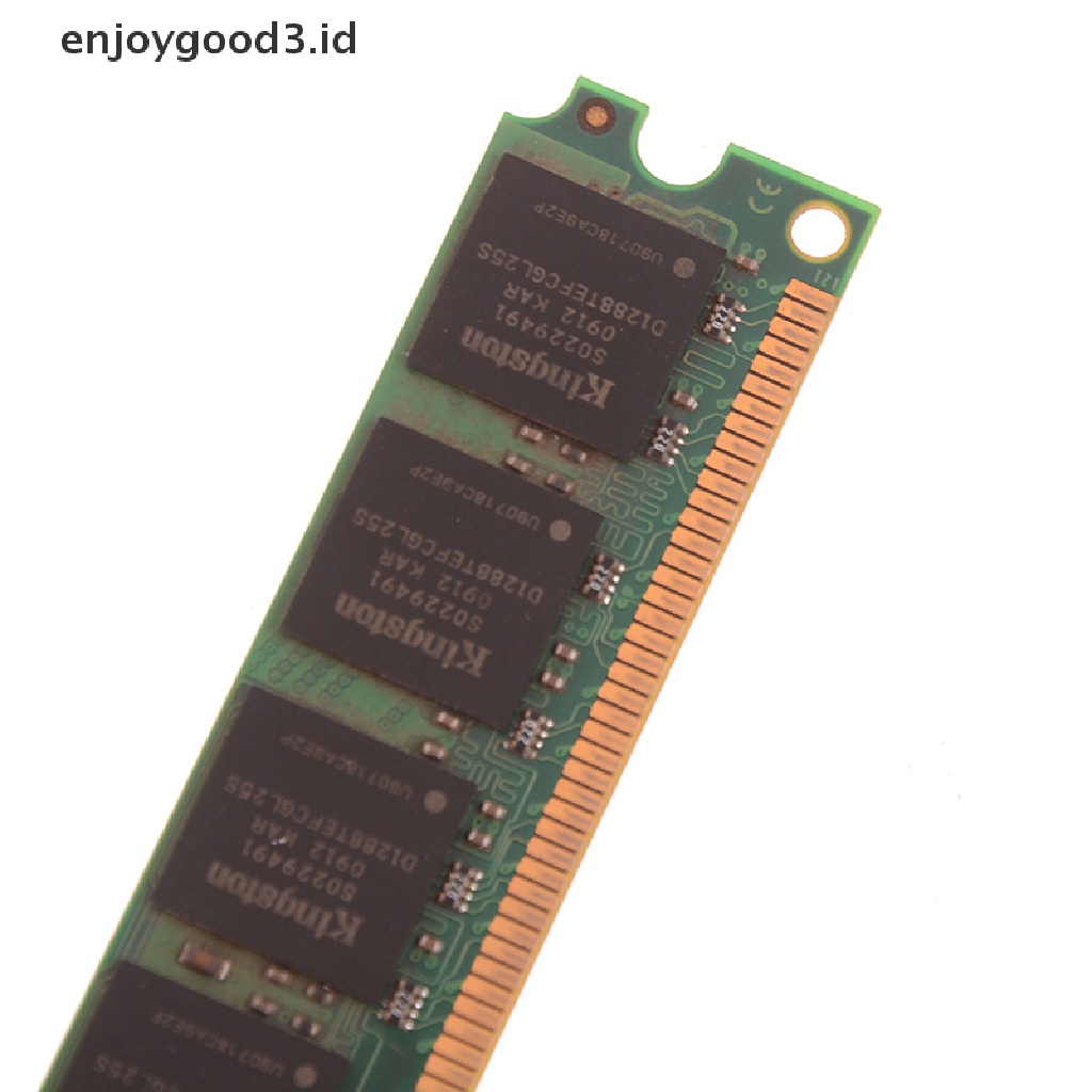 Ram Memori Ddr2 2gb 677mhz 800mhz 2gb Untuk Desktop