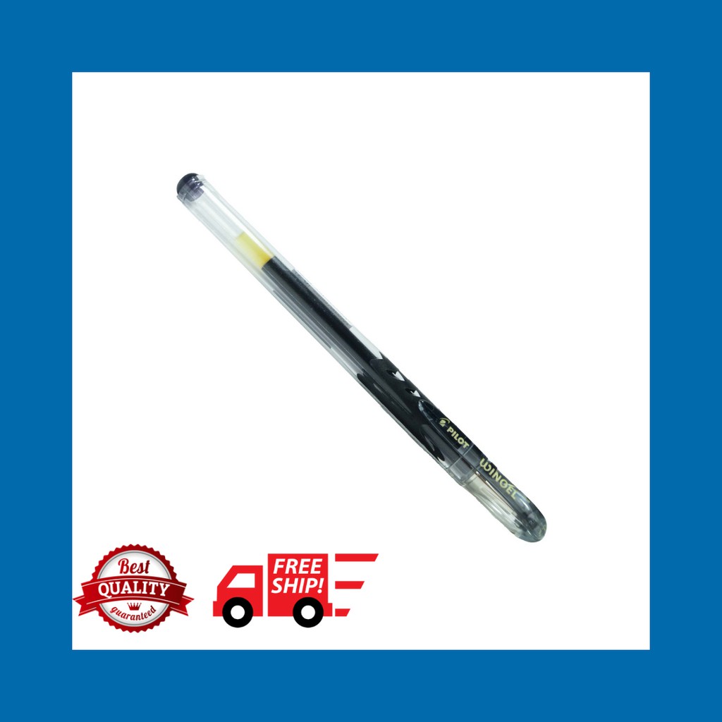 

Bolpoin Pilot Wingel 0.7 Gel Pen Pilot Wingel 0.7