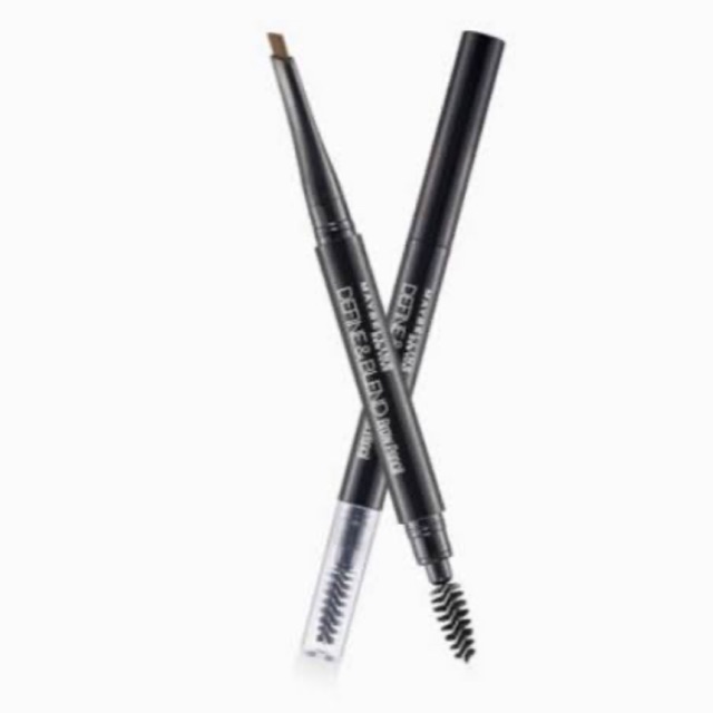 MAYBELLINE Define and Blend eyebrow