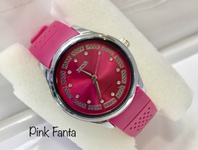 JAM PROMO TERMURAH FASHION ZEIVA WATER