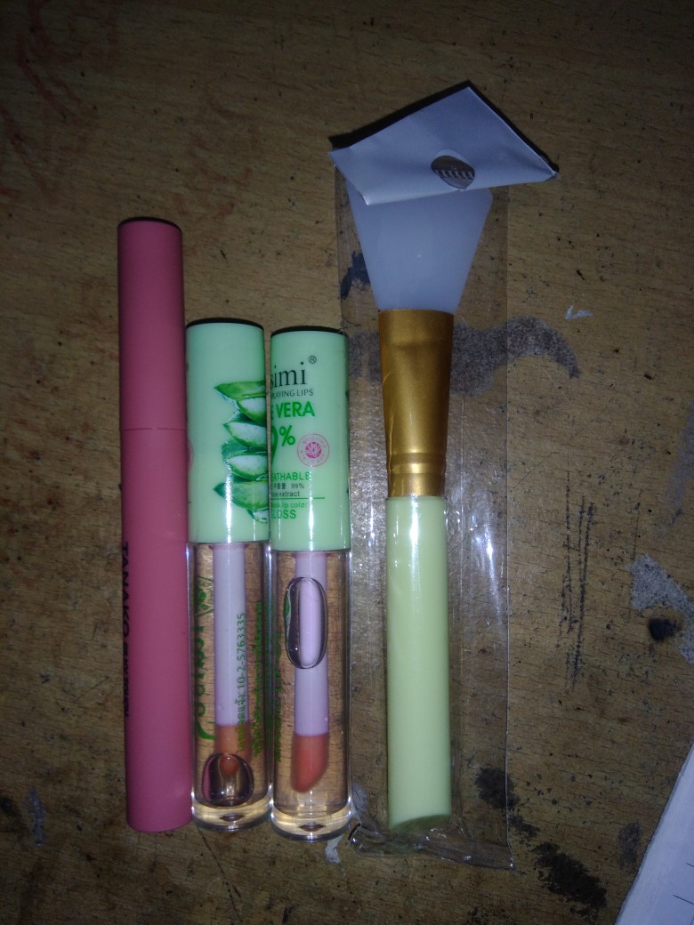 Zipper Bag Kaktus / Ziplock Motif Kaktus / Tempat Pensil / Pouch Serbaguna / Pouch Kosmetik