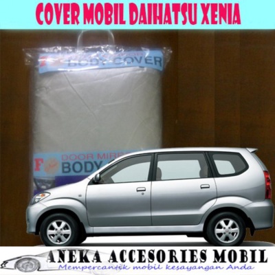 Unik Sarung Mobil Toyota Avanza Selimut Mobil Toyota Avanza Cover Mobil Toyota Avanza Body Cover Toy