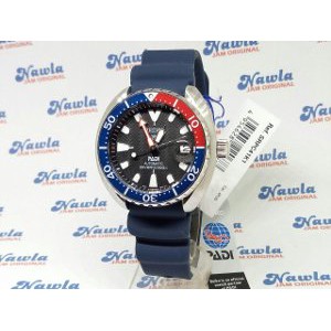 Terbaru Seiko Prospex SRPC41K1 Mini Turtle PADI   Jam Tangan Pria SRPC41 Diskon