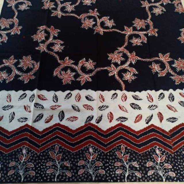 Kain batik  madura  katun halus READY Shopee Indonesia