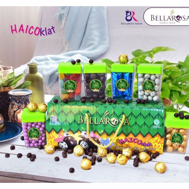 

hampers lebaran parcel goodie bag