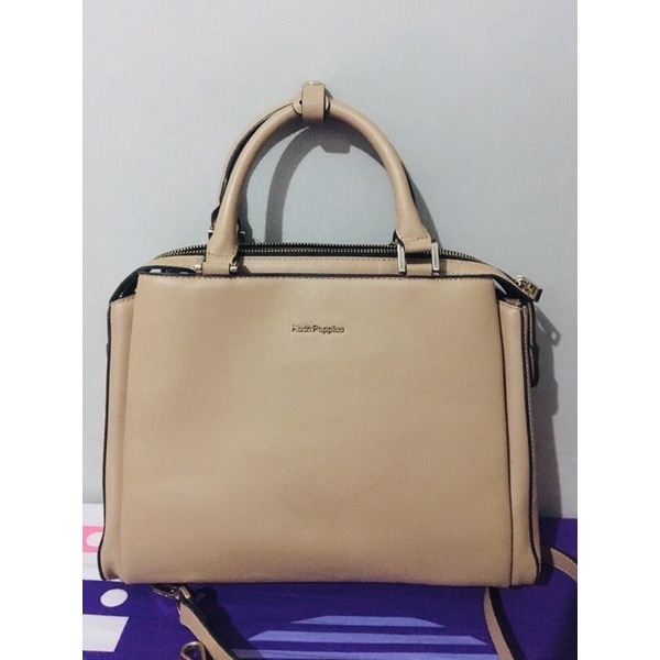 Tas hush puppies original