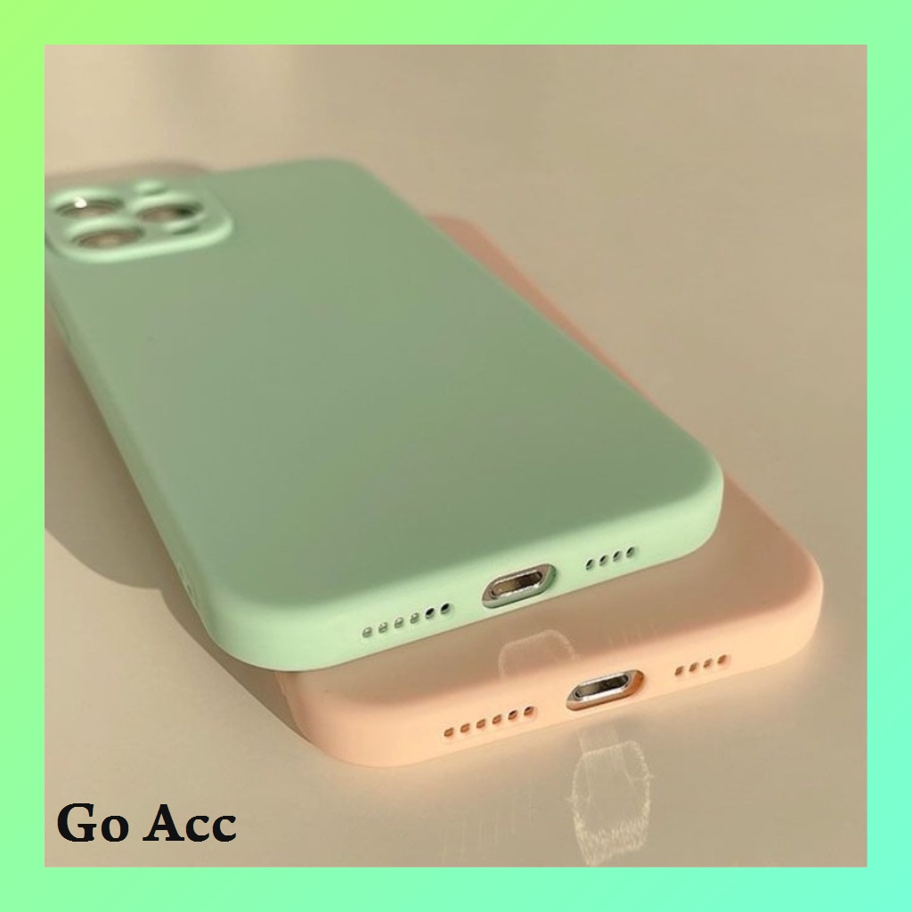 Softcase Casing BB15 for Iphone 6 6s 6g 6+ 6s+ 7 8 7+ 8+ X Xs 11 12 13 14+ Plus Pro Max