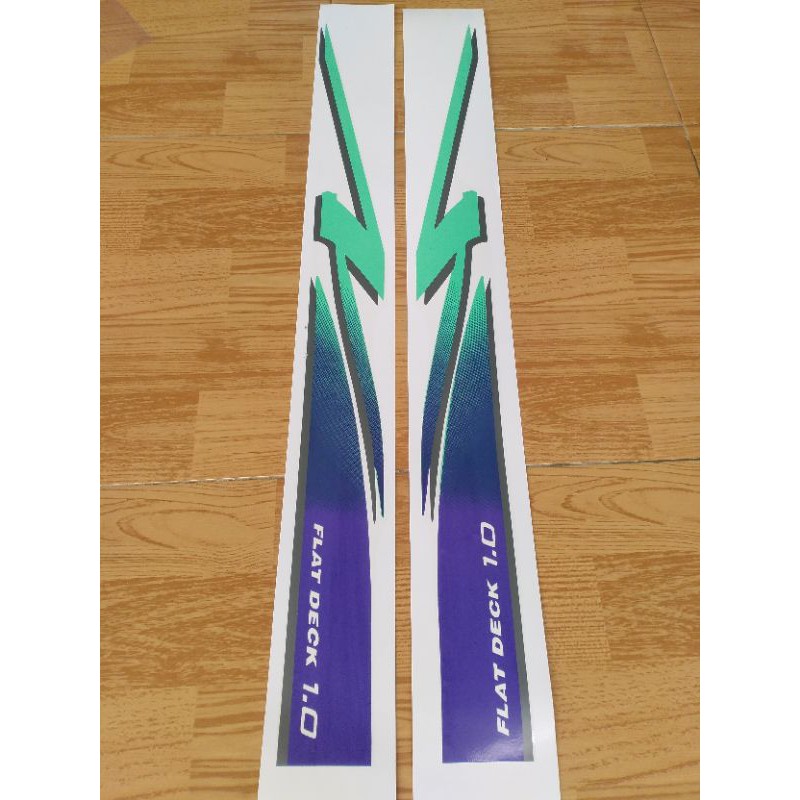 Sticker Pick Up Carry 1.0