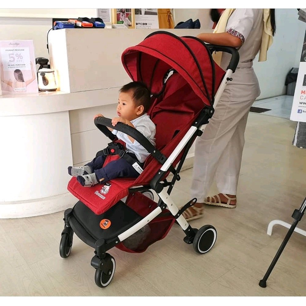 pegasus baby stroller