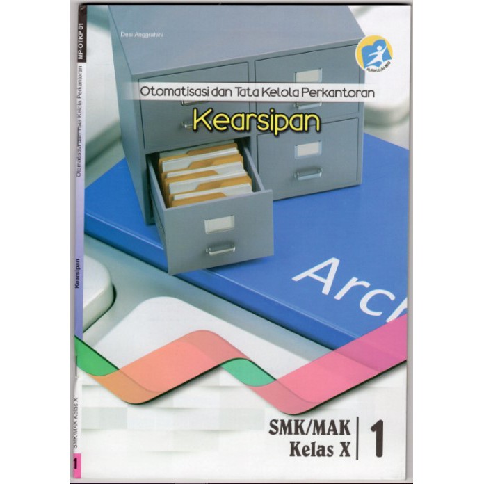 Soal Dan Jawaban Kearsipan Kelas 10 Semester 2 - Dunia Sekolah