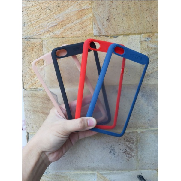 AUTO FOCUS FUZE CASE XIAOMI REDMI NOTE 5A