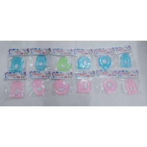 Gigitan Bayi LustyBunny / Gigitan Air LustyBunny