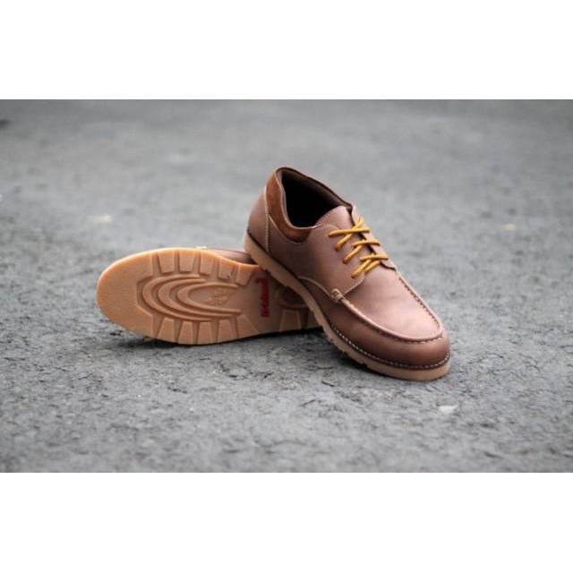 Sepatu D-island Low Boots Holland / Sepatu d island