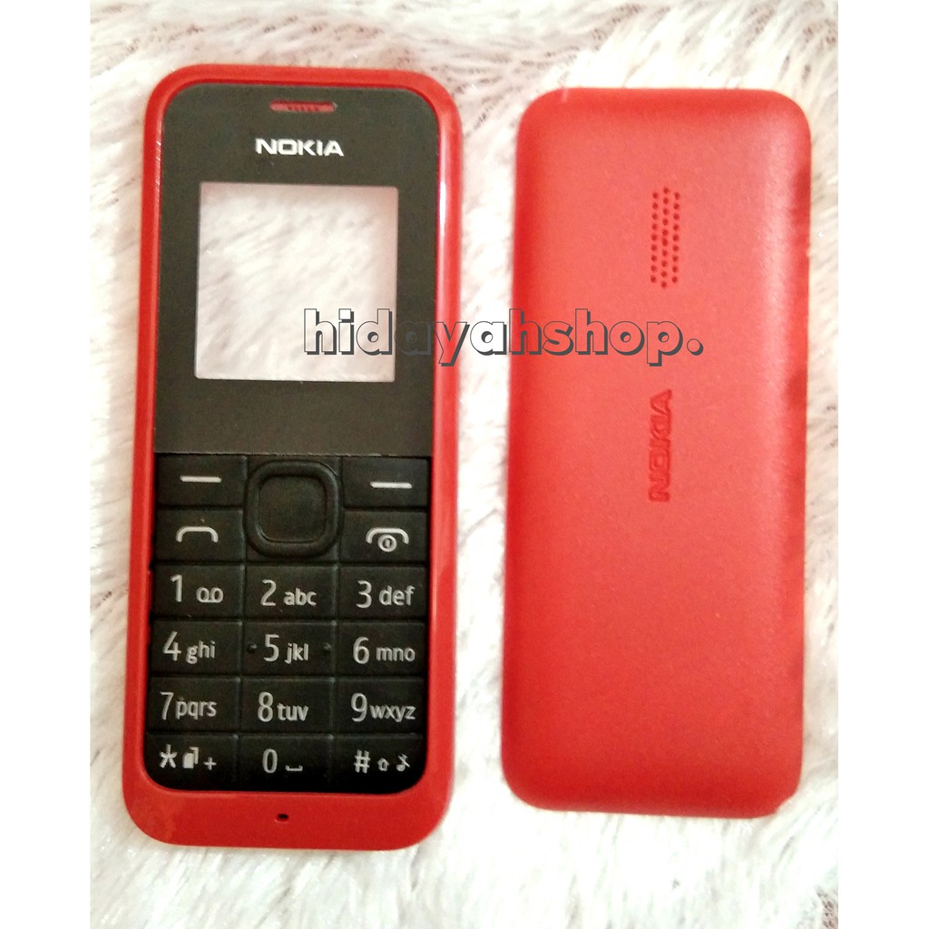 Case Nokia 105 Where To Buy 7c13d 16aaf