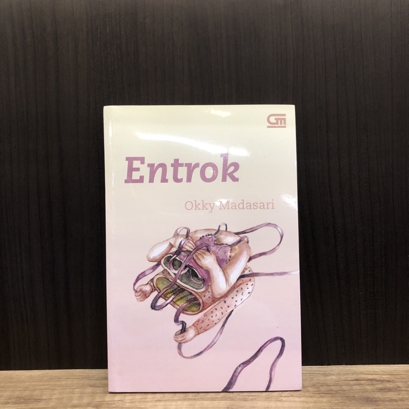 Novel Entrok