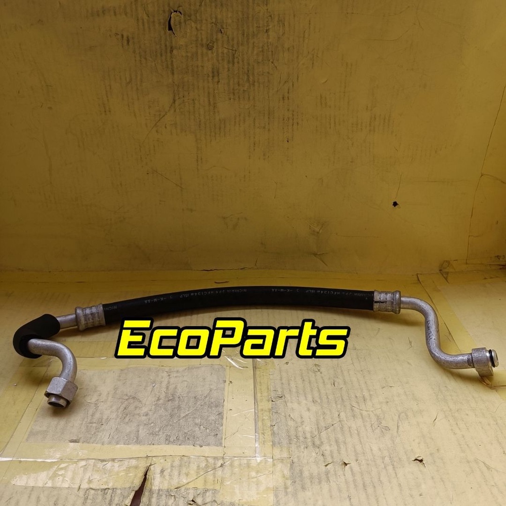 Selang AC 5/8 Mobil Honda Jazz Lama DENSO ASLI