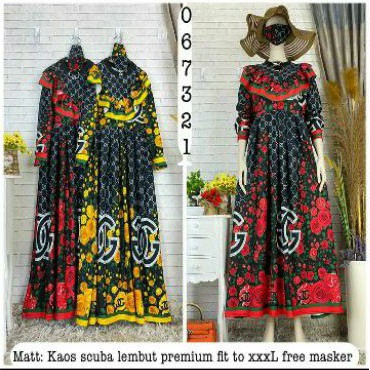 GAMIS SHR GUCCI IMPORT