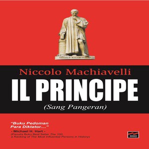 IL Principe - Sang Pangeran