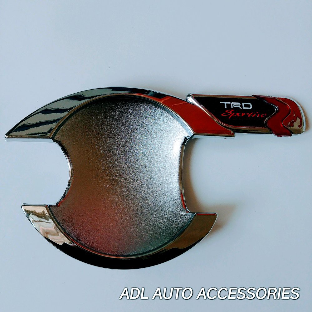 outer mangkok handle pintu all new avanza xenia veloz 2012 sampai 2021 2013 2014 2015 2016 2017 2018 2019 2020 trd CROME chrome tempel