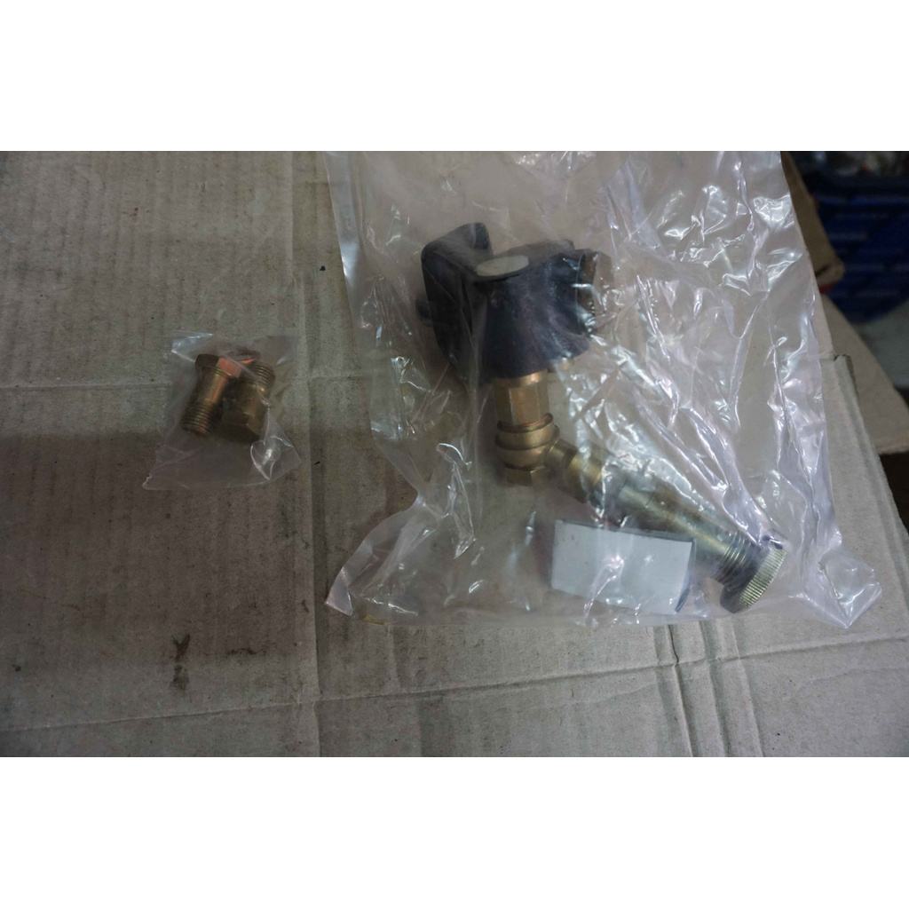 Feed Pump Pompa Solar Mitsubishi Canter PS Turbo 110 125 136 AM