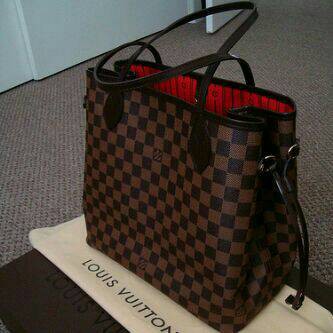 TAS LV NEVERFUL/TAS LV KW/TAS IMPORT