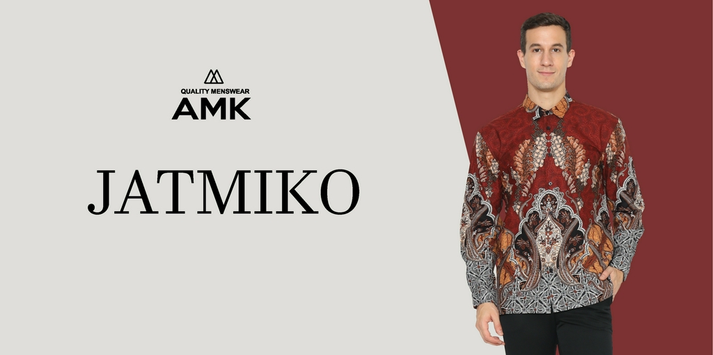 Toko Online AMK Official Shop | Shopee Indonesia
