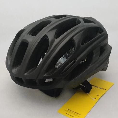 Unik Cairbull Helm Sepeda Cairbull 4D Plus Helm Sepeda Cairbull Cb 03 - Putih Hemat