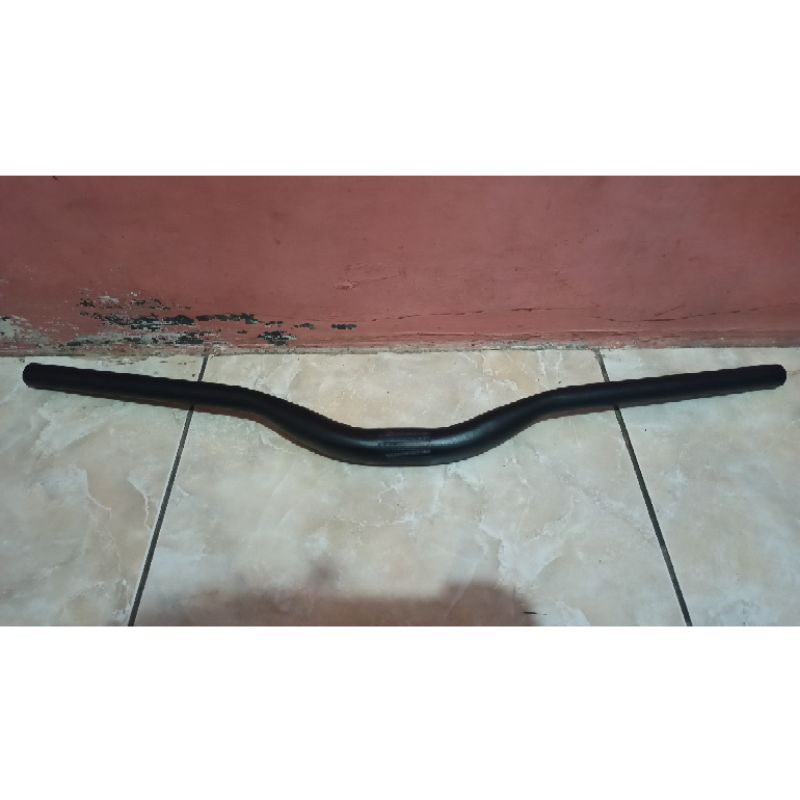 Risebar Oversize